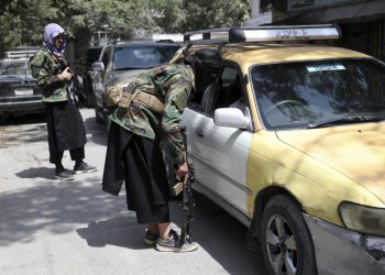 At-risk Afghans fearing Taliban hunker down, wait to leave