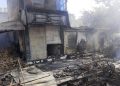 Taliban press on, take 2 more Afghan provincial capitals