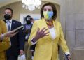 House passes $3.5T Biden blueprint after deal with moderates
