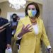 House passes $3.5T Biden blueprint after deal with moderates