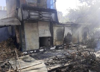 Taliban press on, take 2 more Afghan provincial capitals