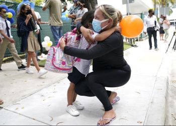 Mask debate moves from school boards to courtrooms