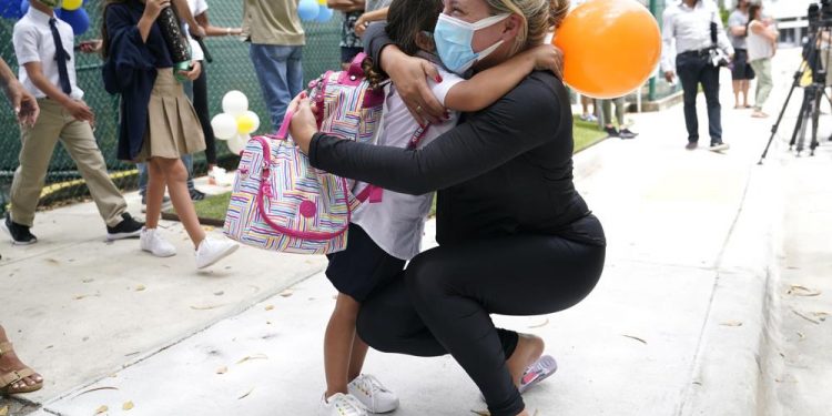 Mask debate moves from school boards to courtrooms