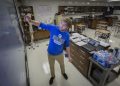 US outbreaks force early reversals on in-person learning