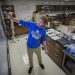 US outbreaks force early reversals on in-person learning