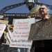 Pelosi, Democrats call on Biden to extend eviction ban