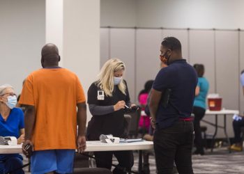 Virus claims more young victims as deaths climb yet again