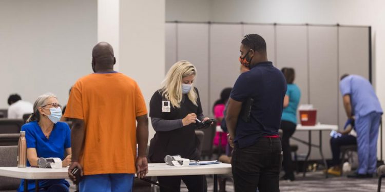 Virus claims more young victims as deaths climb yet again