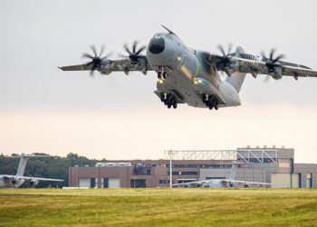 The Latest: UK minister says all Afghans unlikely to get out