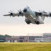 The Latest: UK minister says all Afghans unlikely to get out