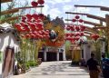 Universal Studios sets opening for first theme park in China