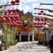 Universal Studios sets opening for first theme park in China
