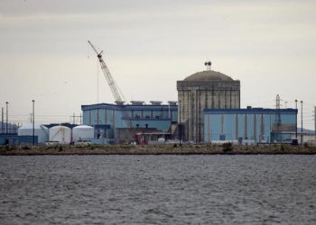 Failed nuclear contractor signs $21M deal, working with feds
