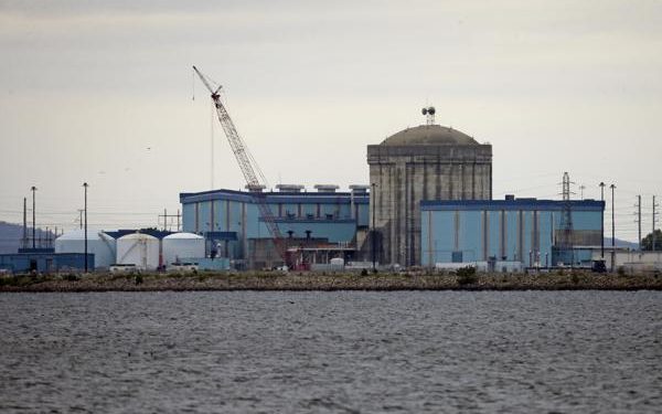 Failed nuclear contractor signs $21M deal, working with feds