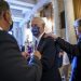 $1 trillion infrastructure plan clears another Senate hurdle