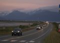 Largest US quake in half-century causes Alaska little damage