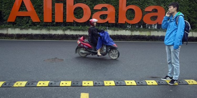 Alibaba fires manager over suspected sexual assault