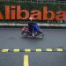 Alibaba fires manager over suspected sexual assault