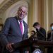 Senate Dems unveil $3.5T budget for social, climate efforts