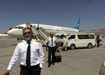 Taliban stop planes of evacuees from leaving but unclear why