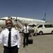 Taliban stop planes of evacuees from leaving but unclear why