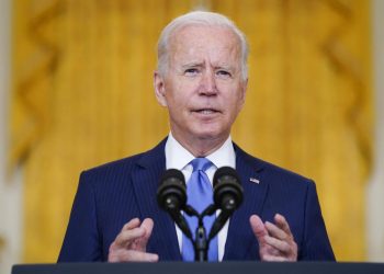 Biden pitching partnership after bumpy stretch with allies