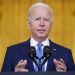 Biden pitching partnership after bumpy stretch with allies