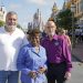 Disney World opened 50 years ago; these workers never left