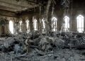 Death and suffering in Iraq a painful legacy of 9/11 attacks