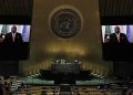 Reparations draw UN scrutiny, but those who’d pay say little