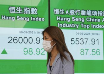 Global stock markets rise after weak US hiring data