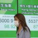 Global stock markets rise after weak US hiring data