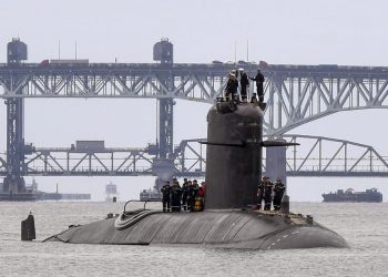 France seeks European support after submarine deal surprise