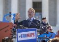 Democrats see consequences from redistricting reform push