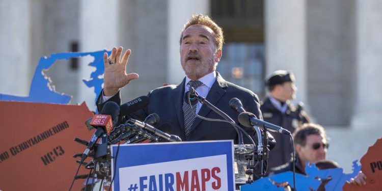 Democrats see consequences from redistricting reform push
