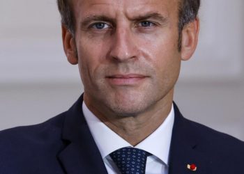 Macron wants Europeans to boost defense, be ‘respected’