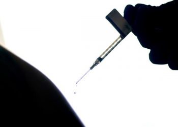 Pfizer says COVID-19 vaccine works in kids ages 5 to 11