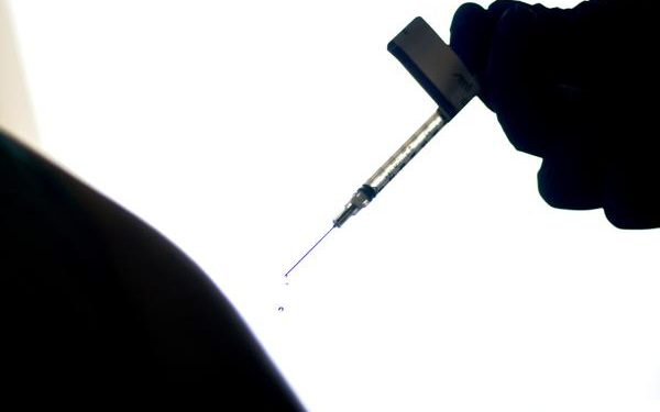 Pfizer says COVID-19 vaccine works in kids ages 5 to 11