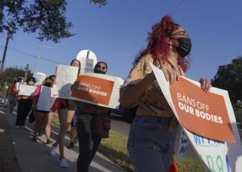 Justice Department will ‘protect’ abortion seekers in Texas