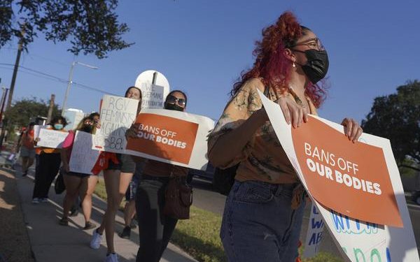 Justice Department will ‘protect’ abortion seekers in Texas