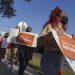 Justice Department will ‘protect’ abortion seekers in Texas