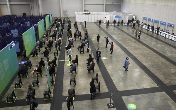 South Africa events industry gets boost with regulation ease