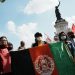 After escape, Afghan director mourns her ‘lost country’