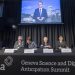Swiss-backed project aims to avert new ‘Cold War’ in science