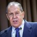 Russia suspends its mission at NATO, shuts alliance’s office