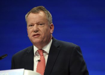 UK blames ‘heavy-handed’ EU for Brexit deal problems