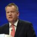 UK blames ‘heavy-handed’ EU for Brexit deal problems
