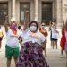 Texas abortion law foes target lawmakers’ corporate donors