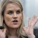Whistleblower Haugen says Facebook making online hate worse