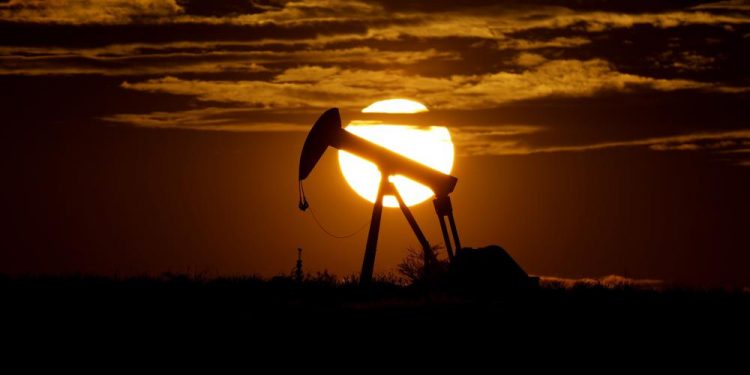 Oil at 7-year high after OPEC+ decides on cautious increase